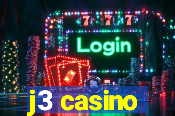 j3 casino